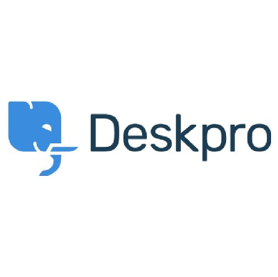 Logo Deskpro